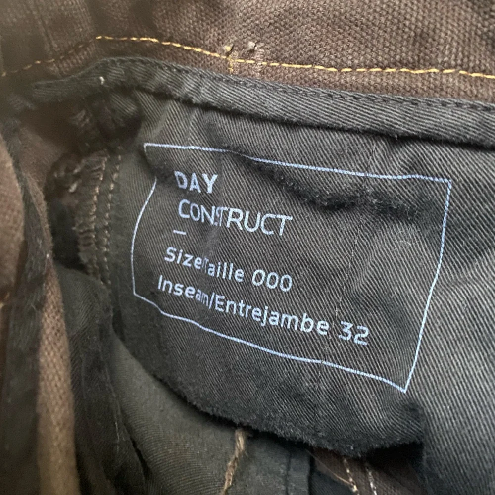 Dovetail Workwear day construct pants - Picture 4 of 9